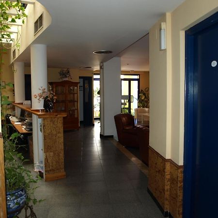 פוארטו ריאל Hotel Caballo Negro מראה חיצוני תמונה