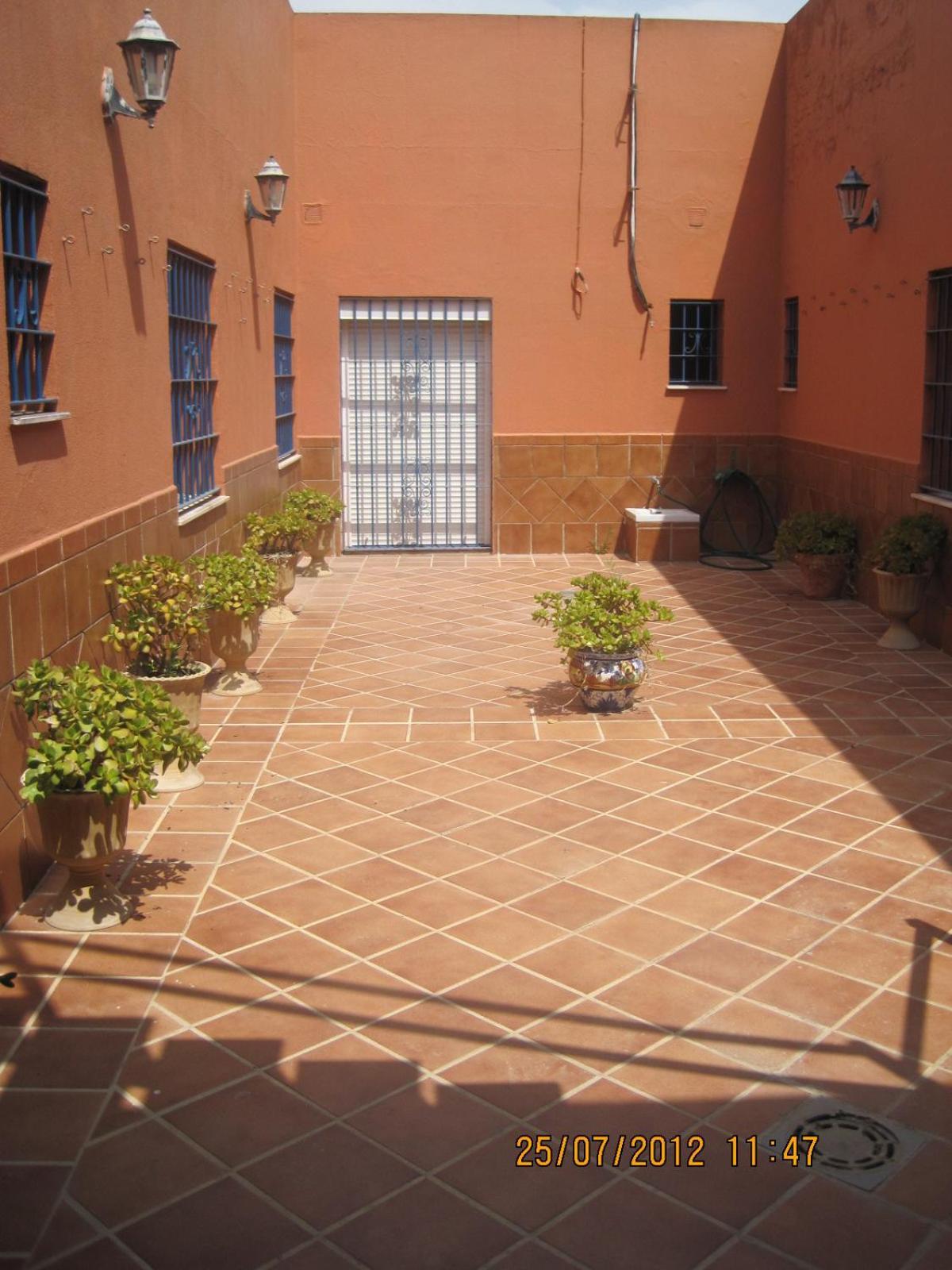 פוארטו ריאל Hotel Caballo Negro מראה חיצוני תמונה