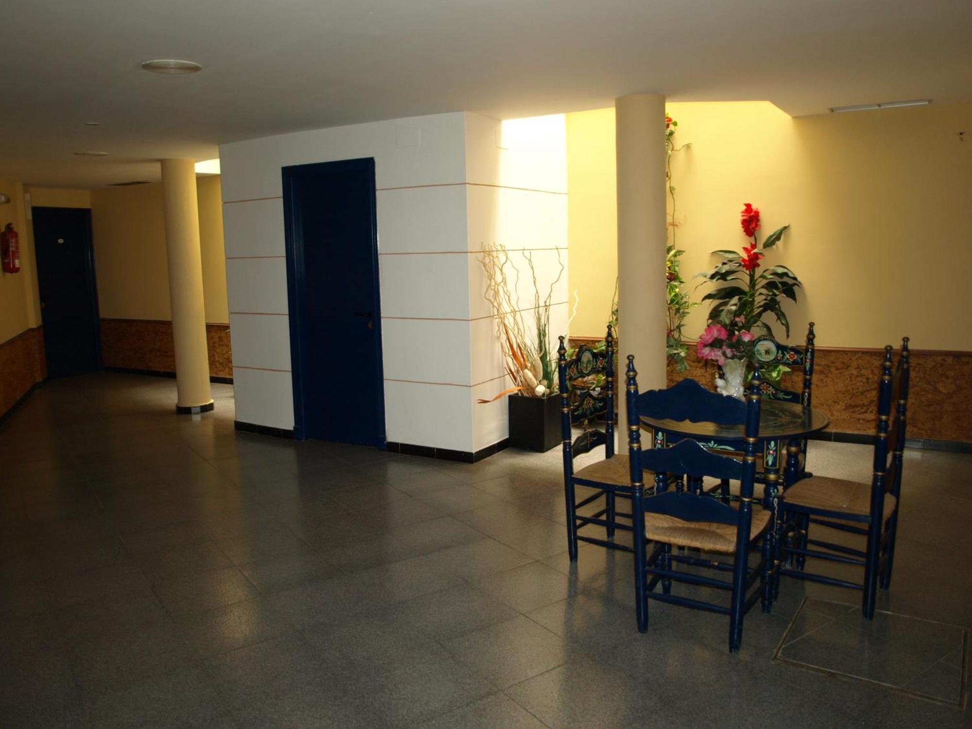 פוארטו ריאל Hotel Caballo Negro מראה חיצוני תמונה