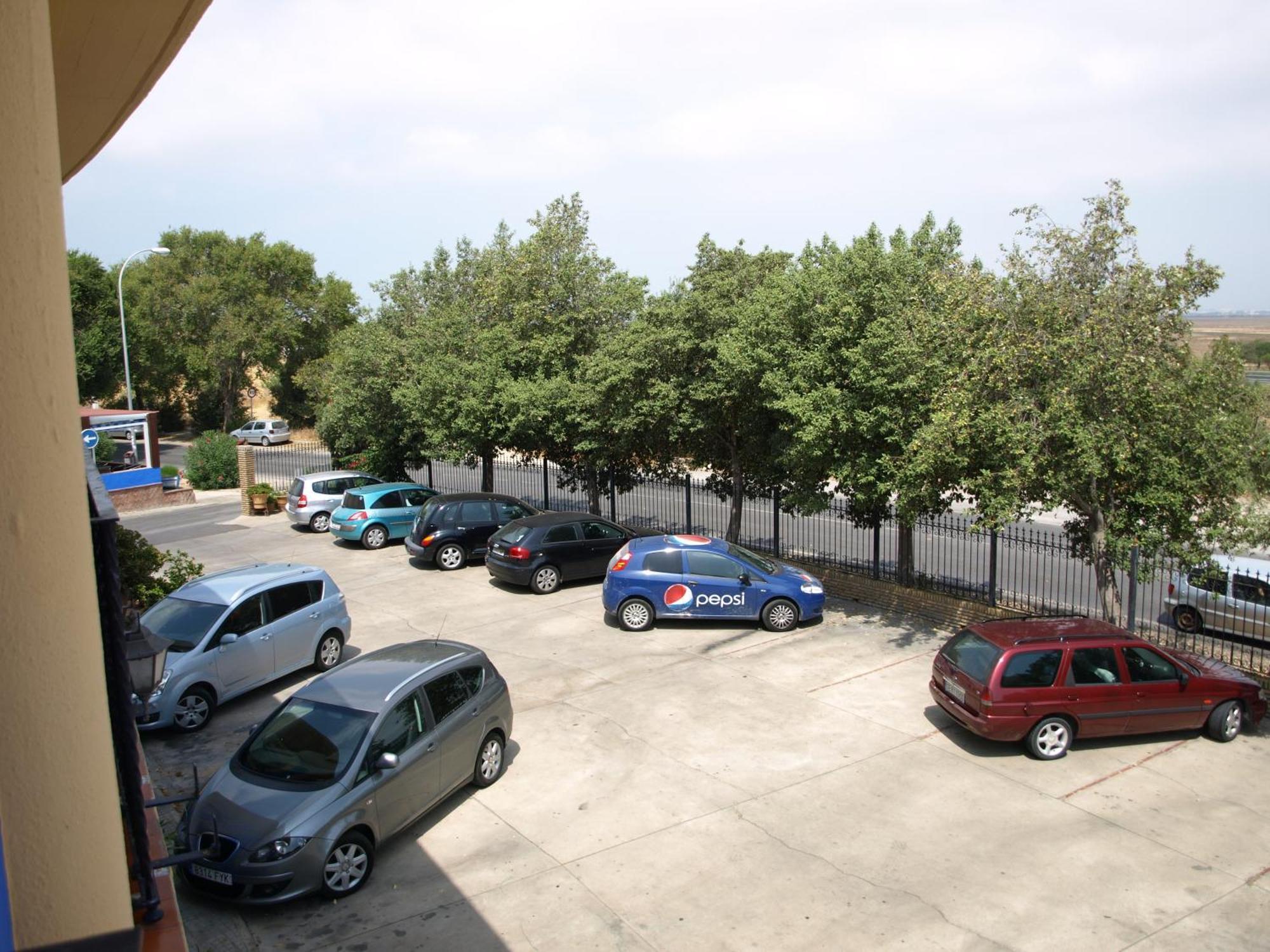 פוארטו ריאל Hotel Caballo Negro מראה חיצוני תמונה