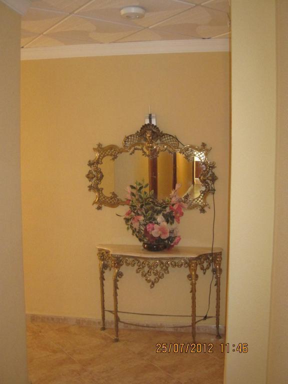 פוארטו ריאל Hotel Caballo Negro חדר תמונה