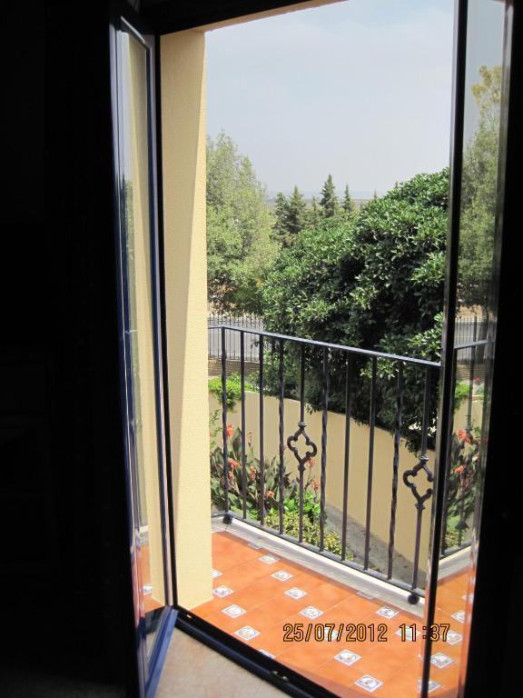 פוארטו ריאל Hotel Caballo Negro חדר תמונה