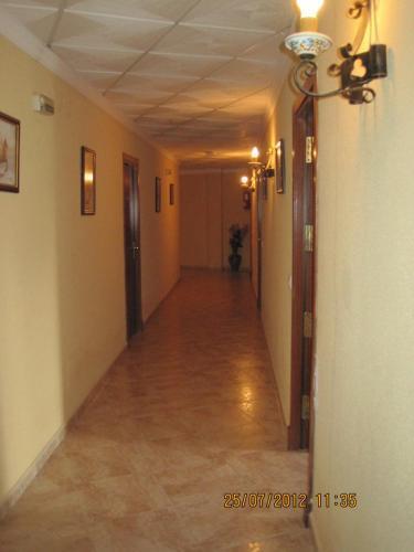 פוארטו ריאל Hotel Caballo Negro מראה חיצוני תמונה